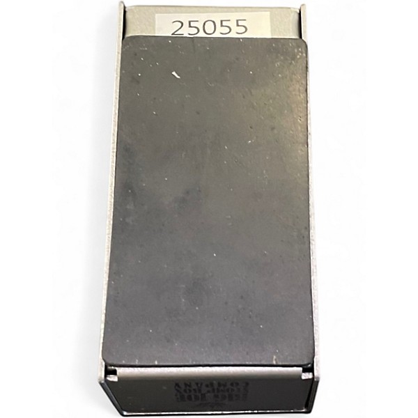 Used Big Joe Stomp Box Company POWER BOX LITHIUM 9