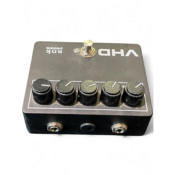 Used Snk Pedals VHD Effect Pedal