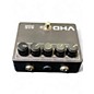 Used Snk Pedals VHD Effect Pedal