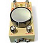 Used Fuzzrocious KNOB JAWN Effect Pedal