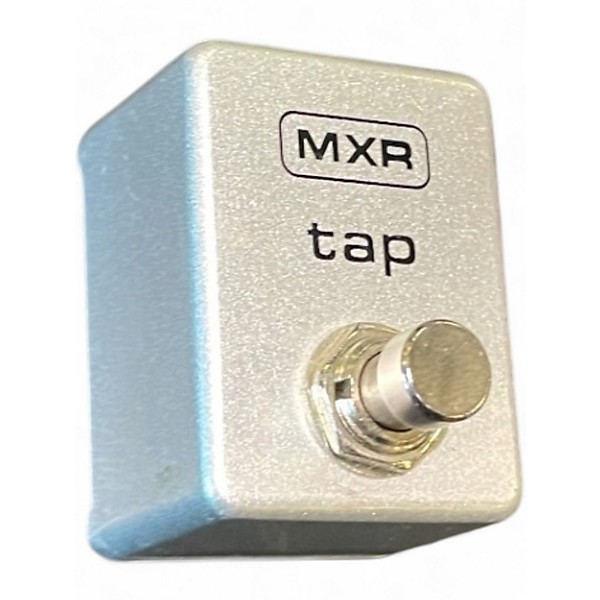 Used MXR TAP Pedal