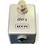 Used MXR TAP Pedal