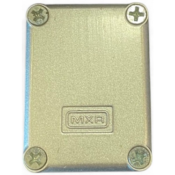 Used MXR TAP Pedal