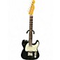 Used Fender PLAYER II TELECASTER Green Solid Body Electric Guitar thumbnail