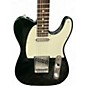 Used Fender PLAYER II TELECASTER Green Solid Body Electric Guitar