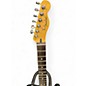 Used Fender PLAYER II TELECASTER Green Solid Body Electric Guitar