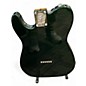 Used Fender PLAYER II TELECASTER Green Solid Body Electric Guitar