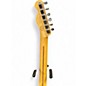 Used Fender PLAYER II TELECASTER Green Solid Body Electric Guitar