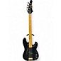 Used Epiphone P BASS Black Electric Bass Guitar thumbnail