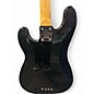 Used Epiphone P BASS Black Electric Bass Guitar