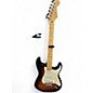 Used Fender Player Stratocaster 2 Color Sunburst Solid Body Electric Guitar thumbnail