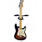 Used Fender Player Stratocaster 2 Color Sunburst Solid Body Electric Guitar