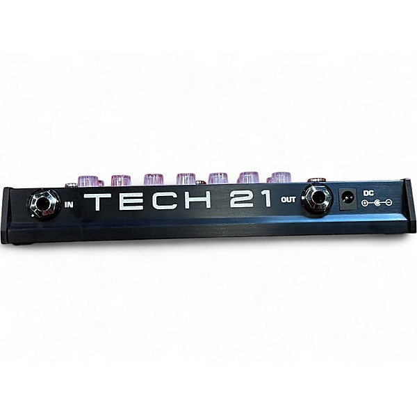 Used Tech 21 English Muffy Effect Pedal