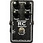 Used Xotic Bass RC Booster Effect Pedal thumbnail