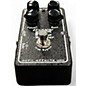 Used Xotic Bass RC Booster Effect Pedal