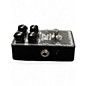 Used Xotic Bass RC Booster Effect Pedal