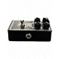 Used Xotic Bass RC Booster Effect Pedal