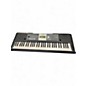 Used Yamaha YPT230 61 Key Portable Keyboard thumbnail