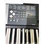 Used Yamaha YPT230 61 Key Portable Keyboard