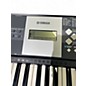 Used Yamaha YPT230 61 Key Portable Keyboard