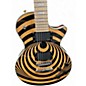 Used Firefly VIRTIGO Natural Solid Body Electric Guitar