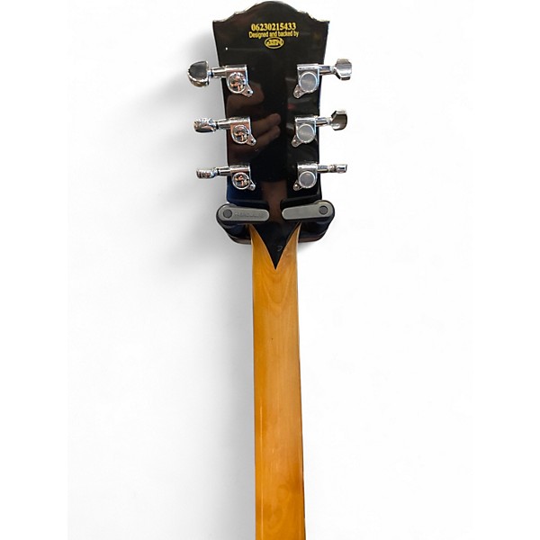 Used Firefly VIRTIGO Natural Solid Body Electric Guitar