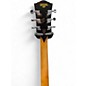 Used Firefly VIRTIGO Natural Solid Body Electric Guitar