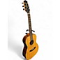 Used Takamine G406S New Yorker Natural Acoustic Guitar