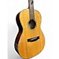Used Takamine G406S New Yorker Natural Acoustic Guitar