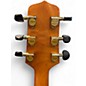 Used Takamine G406S New Yorker Natural Acoustic Guitar
