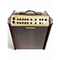 Used Fishman PROLBX700 Loudbox Performer 180W Acoustic Guitar Combo Amp thumbnail
