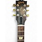 Used 2018 Gibson Les Paul Tribute Honey Burst Solid Body Electric Guitar