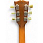 Used 2018 Gibson Les Paul Tribute Honey Burst Solid Body Electric Guitar