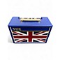 Used VOX Pathfinder 10 Limited Edition Union Jack Guitar Combo Amp