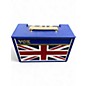 Used VOX Pathfinder 10 Limited Edition Union Jack Guitar Combo Amp