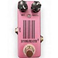 Used Mosky spring reverb Effect Pedal thumbnail