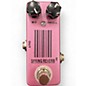 Used Mosky spring reverb Effect Pedal