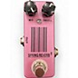 Used Mosky spring reverb Effect Pedal