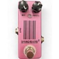 Used Mosky spring reverb Effect Pedal