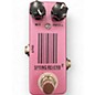 Used Mosky spring reverb Effect Pedal