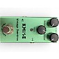 Used Kmise vintage overdrive Effect Pedal thumbnail