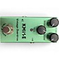 Used Kmise vintage overdrive Effect Pedal