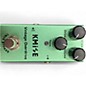 Used Kmise vintage overdrive Effect Pedal