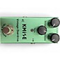 Used Kmise vintage overdrive Effect Pedal