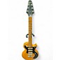 Vintage 1976 Gibson S-1 Natural Solid Body Electric Guitar thumbnail