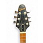 Vintage 1976 Gibson S-1 Natural Solid Body Electric Guitar
