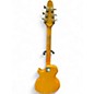 Vintage 1976 Gibson S-1 Natural Solid Body Electric Guitar
