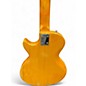Vintage 1976 Gibson S-1 Natural Solid Body Electric Guitar