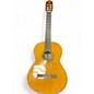 Used Yamaha C40 Antique Natural Classical Acoustic Guitar thumbnail