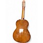 Used Yamaha C40 Antique Natural Classical Acoustic Guitar